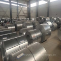 DX51D Galvanized Steel Coil